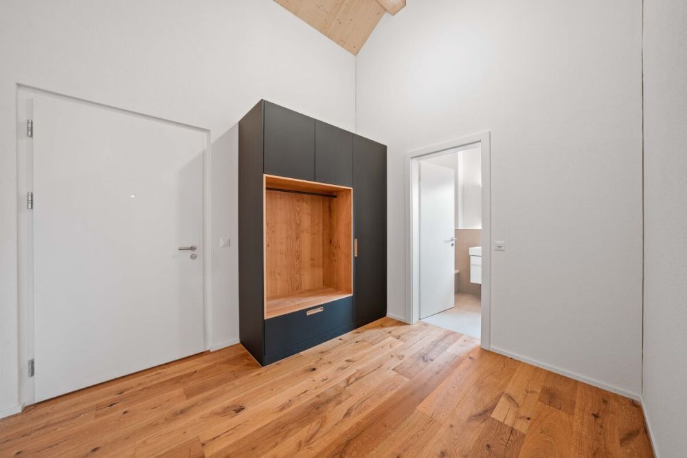 5.5-Zimmer-Dachwohnung -  Bild 10