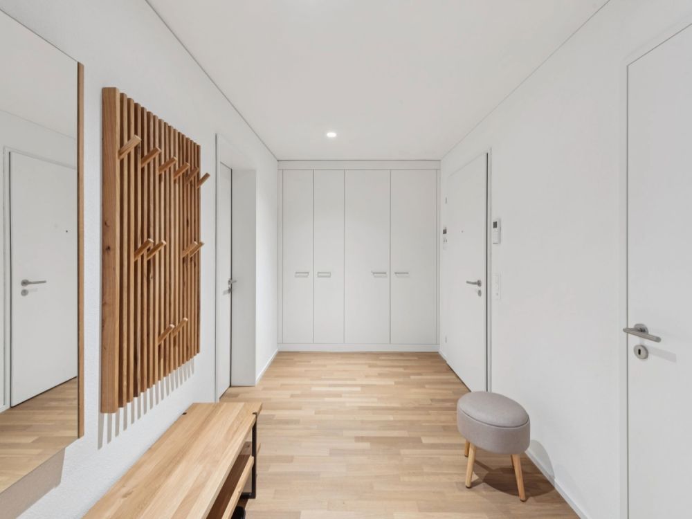 Möblierte Apartments mit Madrid Flair  direkt im grössten Shoppingcenter der Schweiz! -  Bild 4