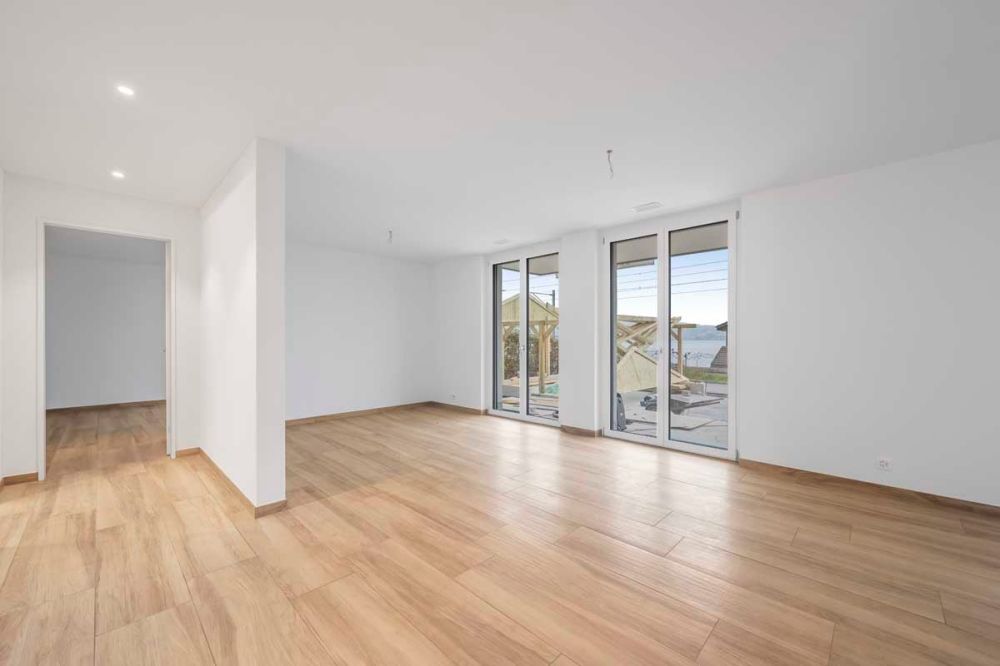 Neubau mit atemberaubender Seesicht - Ihr neues Zuhause! -  Bild 3