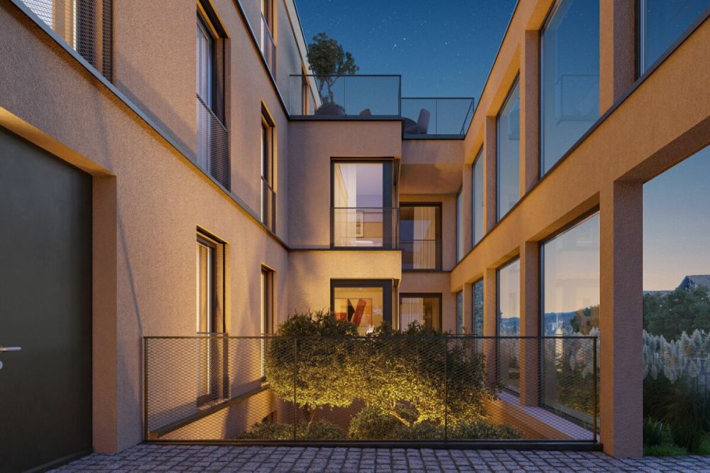 Neubau | Moderne 4.5-Zi-Wohnung -  Bild 5