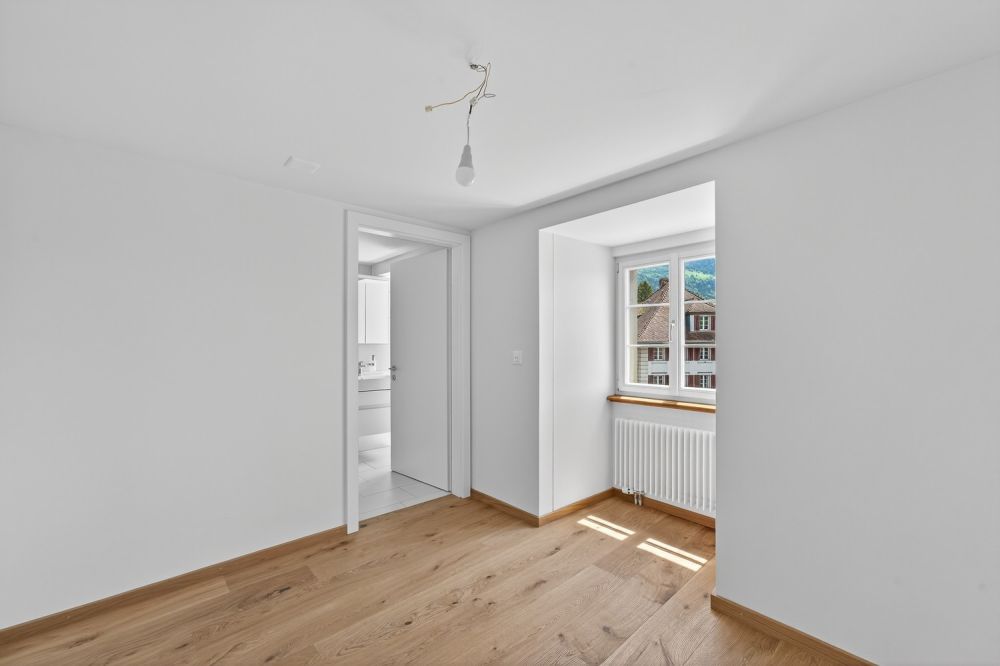 1-Zimmerwohnung in Küssnacht am Rigi mieten -  Bild 5