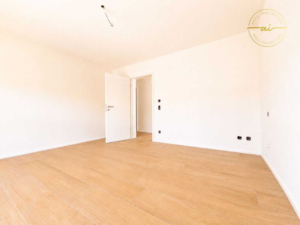 EXKLUSIV 4.5 Zimmer mit Garten und Panoramablick in Sala Capriasca -  Bild 9