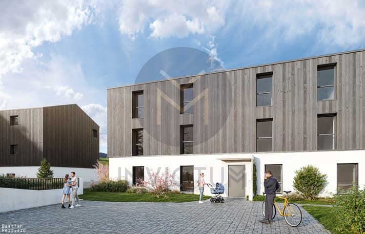 Rez de jardin - www.loreedumoleson.ch - 3.5 102 m2 - Résidence L'Orée du Moléson