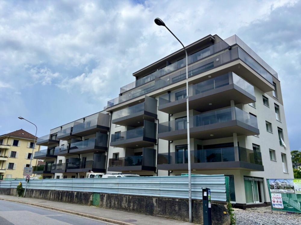 Appartement 2.5 pièces à La Tour-de-Peilz -  Bild 1