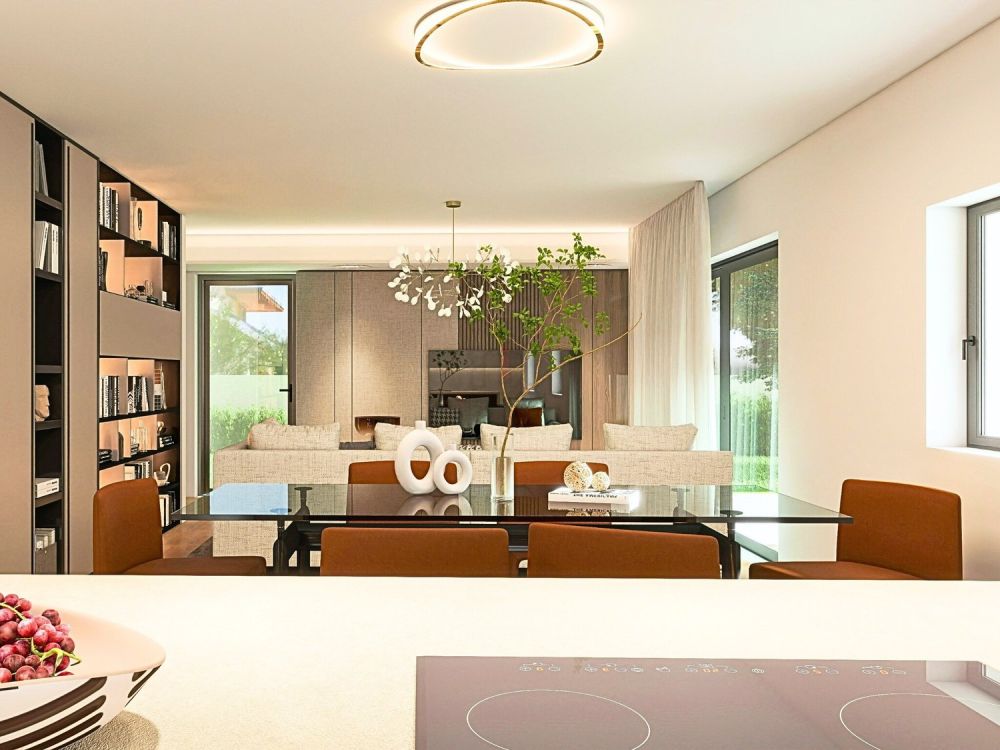 DA EDIFICARE, CON POSSIBILITÃ€ DI PERSONALIZZAZIONE -  Bild 5