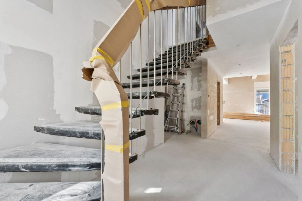 Duplex 6,5 Zimmer mit atemberaubendem Blick auf den Brienzersee -  Bild 13