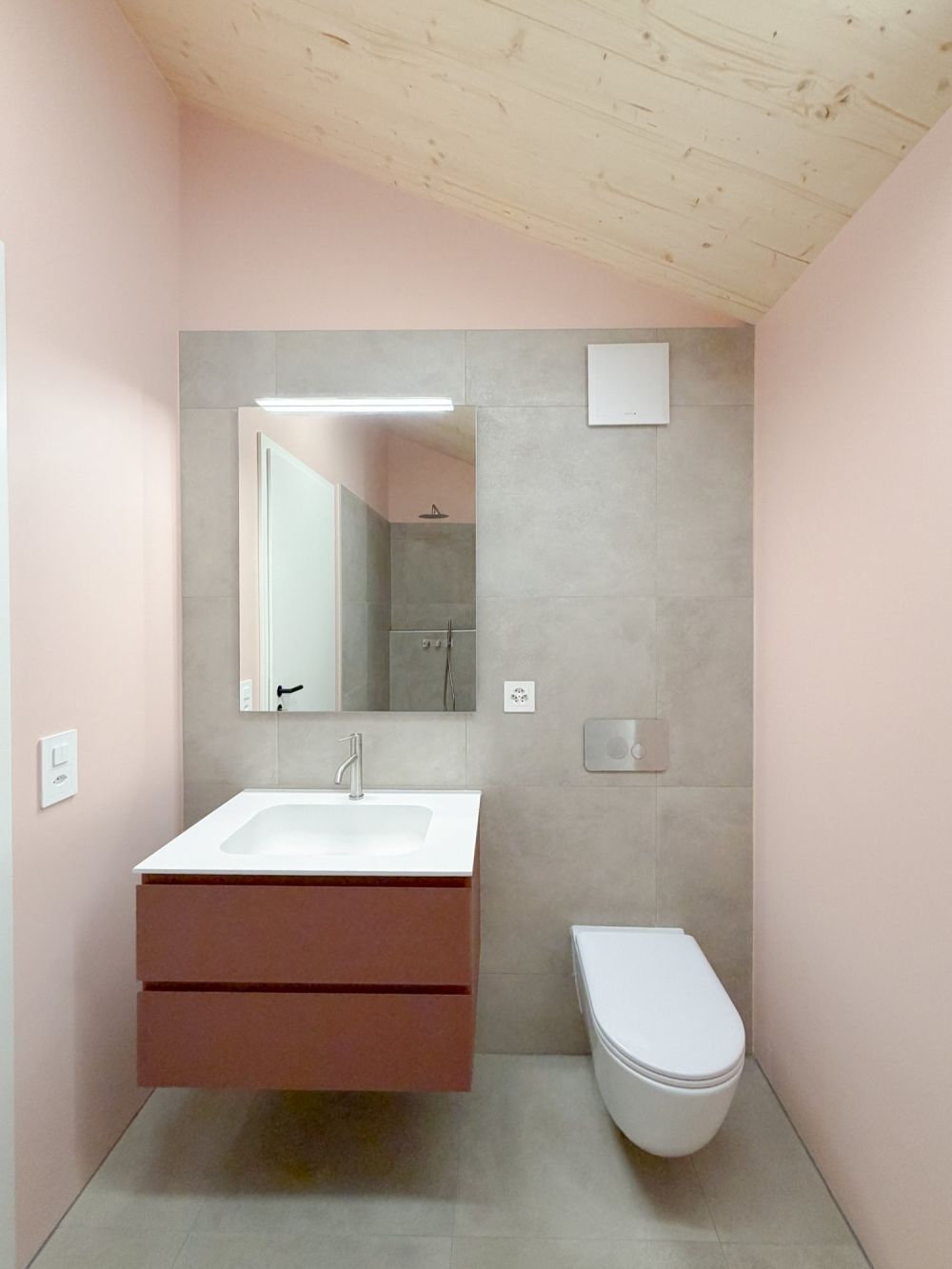 Appartement 4.5pces de 125m2 à Vérossaz -  Bild 8