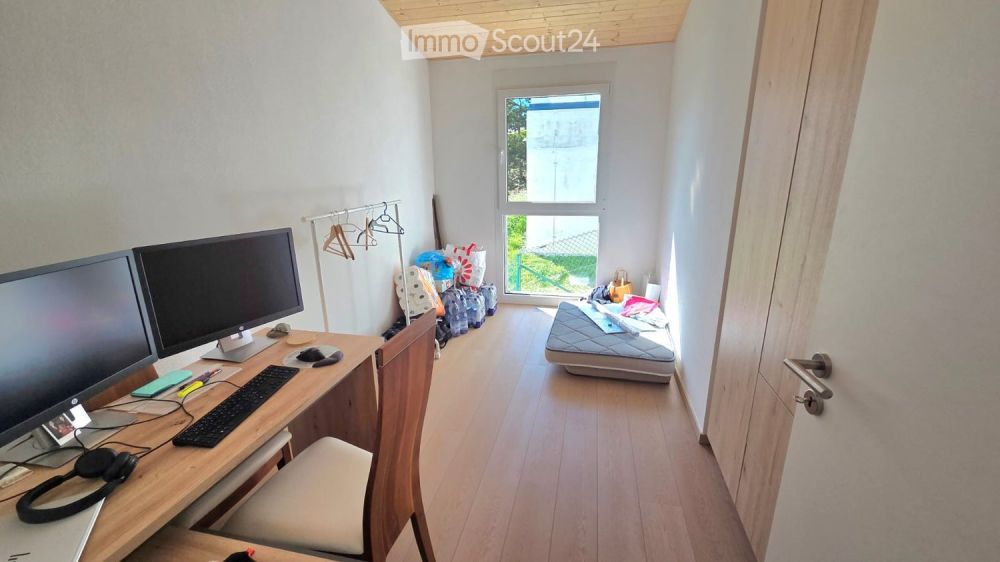 Prächtige 3,5-Zimmer-Dachwohnung in Savièse -  Bild 6