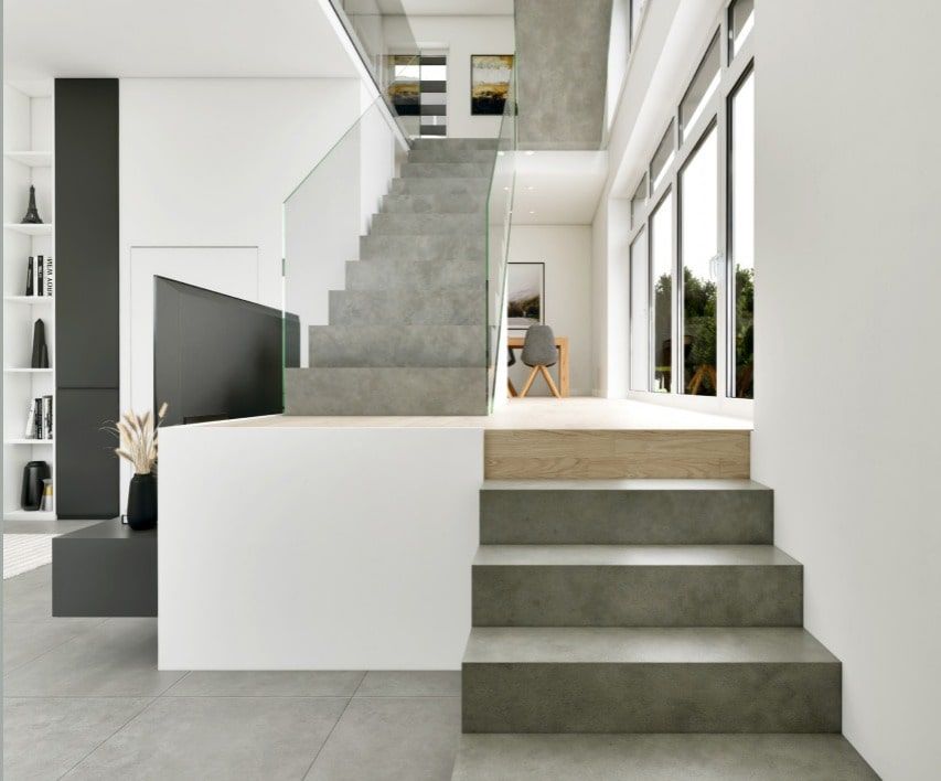 Minergie-P Neubau – Stil trifft Effizienz -  Bild 7