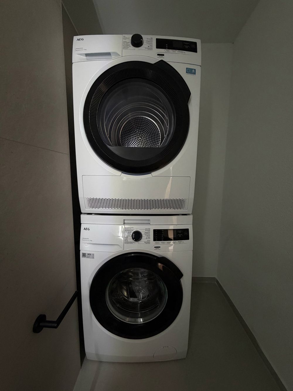 ERSTVERMIETUNG: Wunderschöne 3.5 Zimmerwohnung an toller Lage -  Bild 8