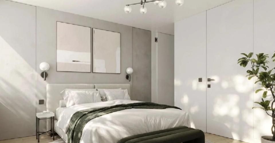 Magnifique 3,5 pièces avec grande terrasse - Appartement 3.5 pièces - image - 3