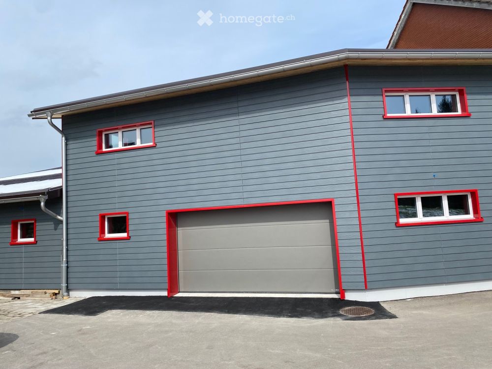 Einzigartige 3.5 Zimmer Whg am Dorfrand / NEUBAU Erstbezug -  Bild 13