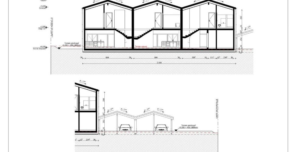 Magnifique maison contiguë à Evionnaz - Maison contiguë 5.5 pièces - image - 10