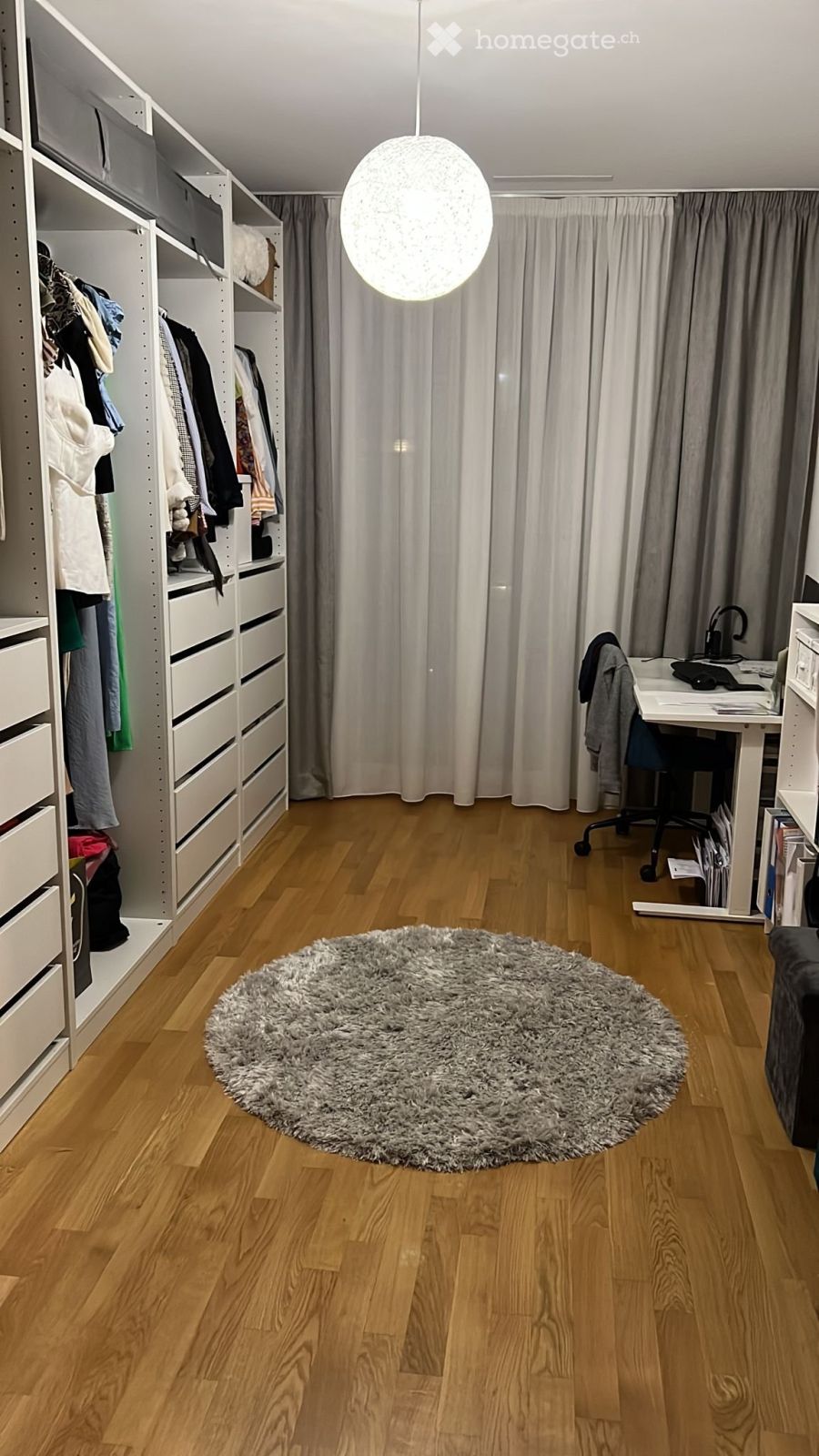 Modern 3.5-Room New Build Apartment in Bülach – Bright, Quiet & Barrier-Free -  Bild 4