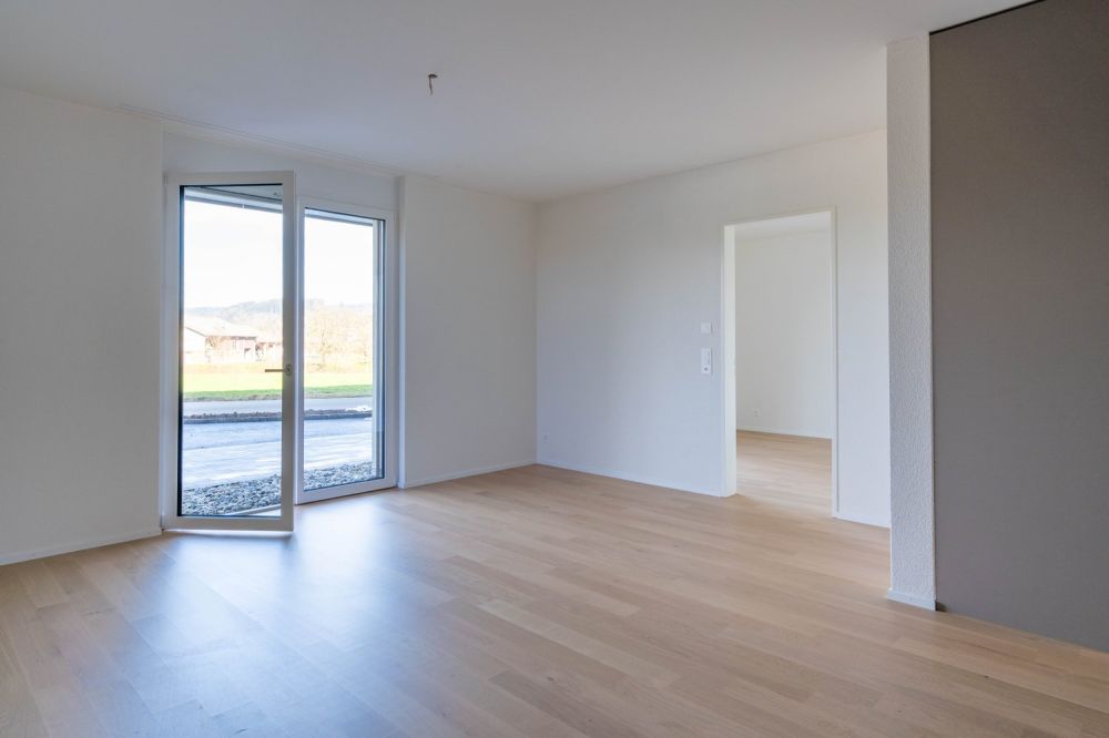 Moderne 2.5-Zimmer-Wohnung an ruhiger Lage -  Bild 3