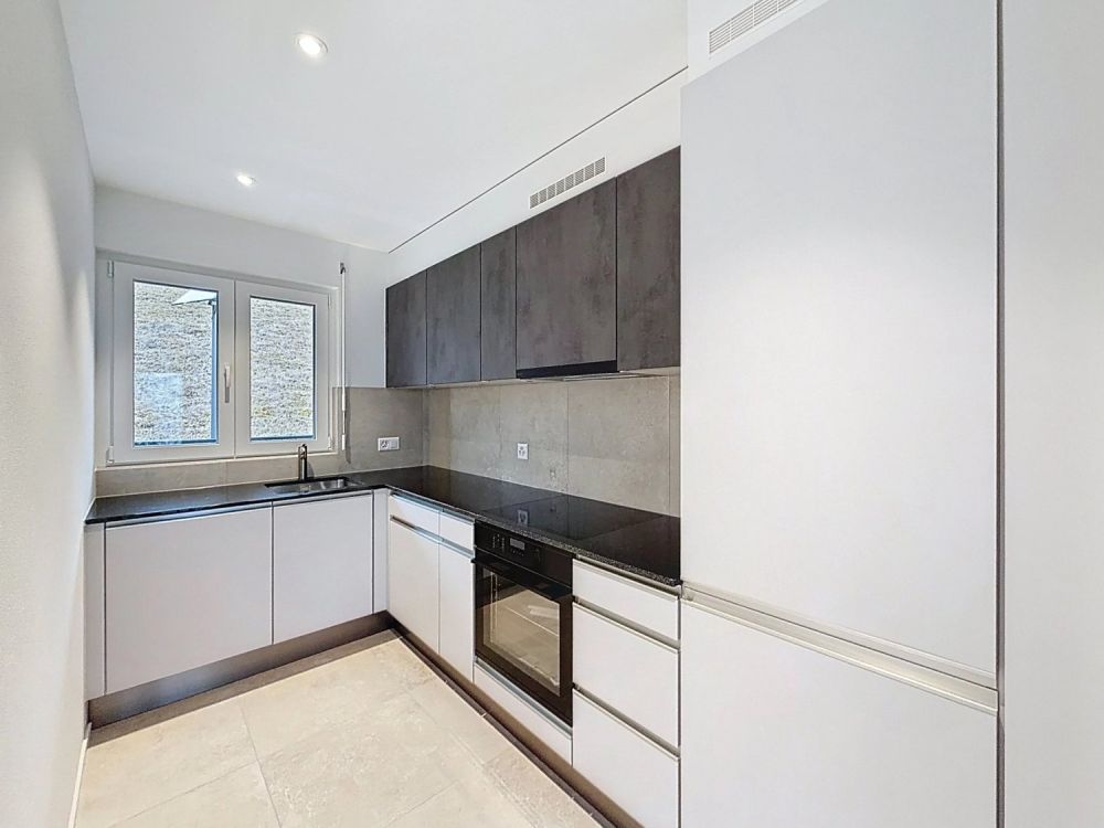 Vente - Appartement Vallorbe - Bild 2