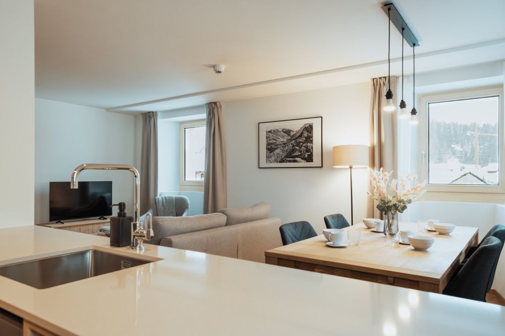 S. Bernardino – MODERNE 3.5 ZIMMER -  Bild 4