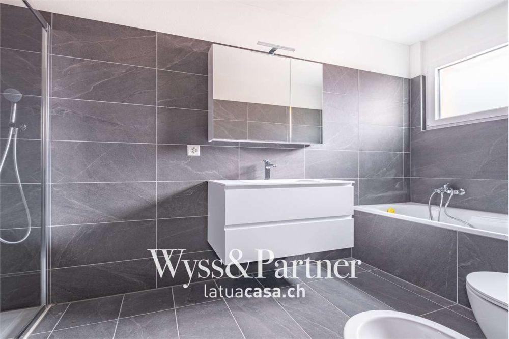 Bellissima casa di nuova costruzione -  Bild 8