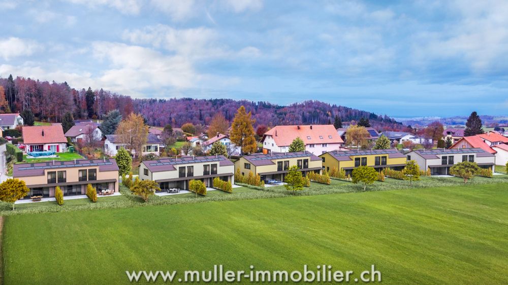 Harmonie und Entspannung in Ihrem neuen Domizil! -  Bild 11