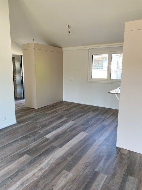 Erstvermietung nach Sanierung  3.5-Zimmer Dachwohnung in Embrach -  Bild 7