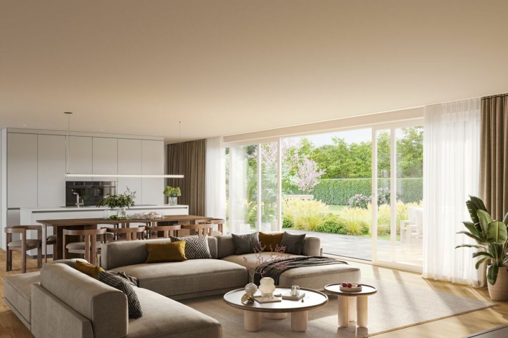 Ein Haus, das Freiraum schenkt! Grosszügig, Modern, Exklusiv! -  Bild 2