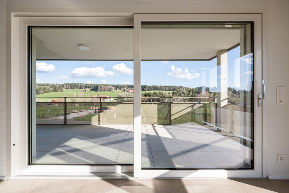 Appartement neuf de 3½ pièces au 2ème étage : dernière -  Bild 4