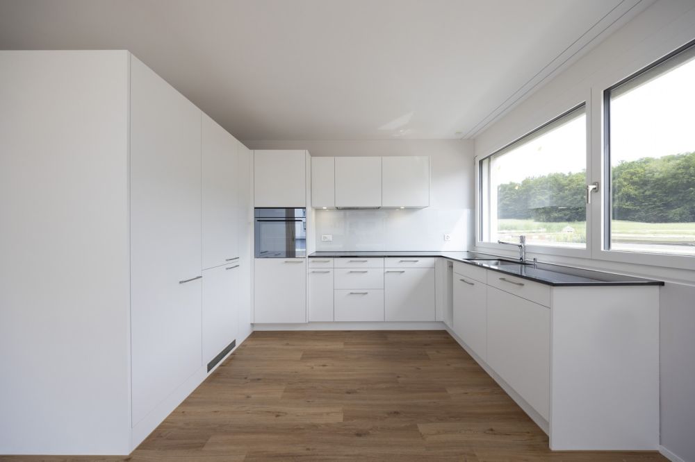 Elegant wohnen in Olten: 4.5-Zi-Whg mit zwei Sitzplätzen & Top-Standard -  Bild 8