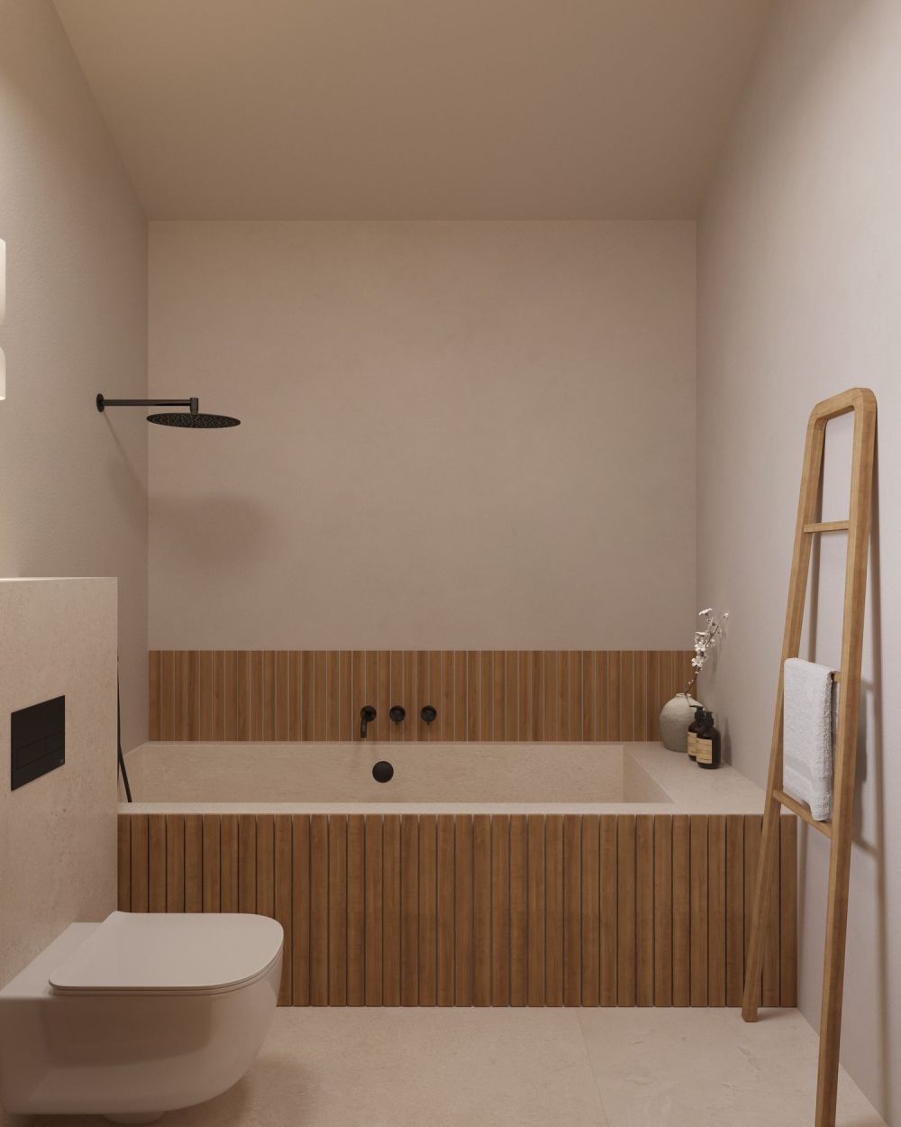 Appartement moderne dans un environnement préservé à Euseigne - Image 9