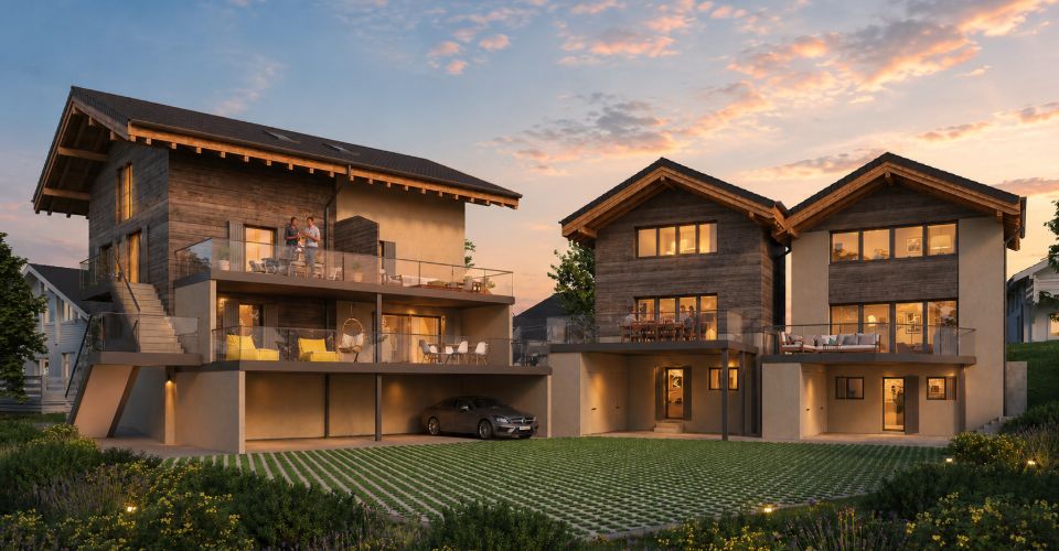 Appartement de 4.5 pièces en PPE de 134m2 à Baar (Nendaz) - Appartement 4.5 pièces - image - 8