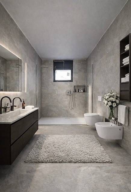Villa moderna nuova costruzione con giardino privato -  Bild 8