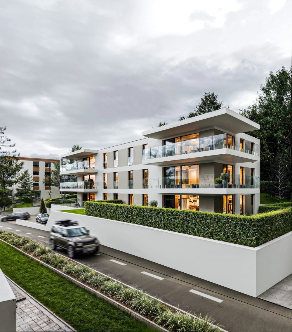 Nouvelle promotion PPE - 6 appartements 4.5 pièces à Hauterive -  Bild 6