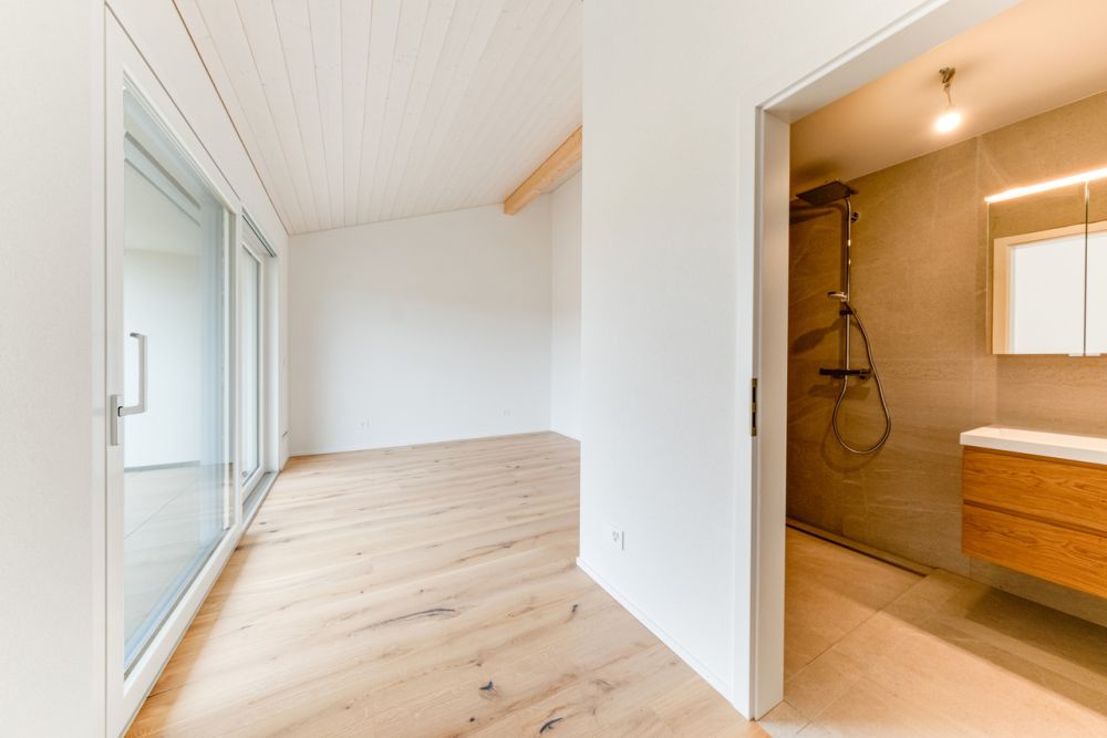 À VENDRE - Magnifique villa contemporaine à Villariaz -  Bild 7