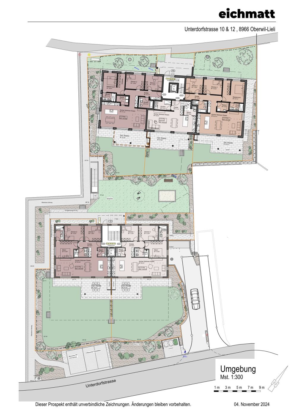 eichmatt - im grünen wohnen - Bild 8