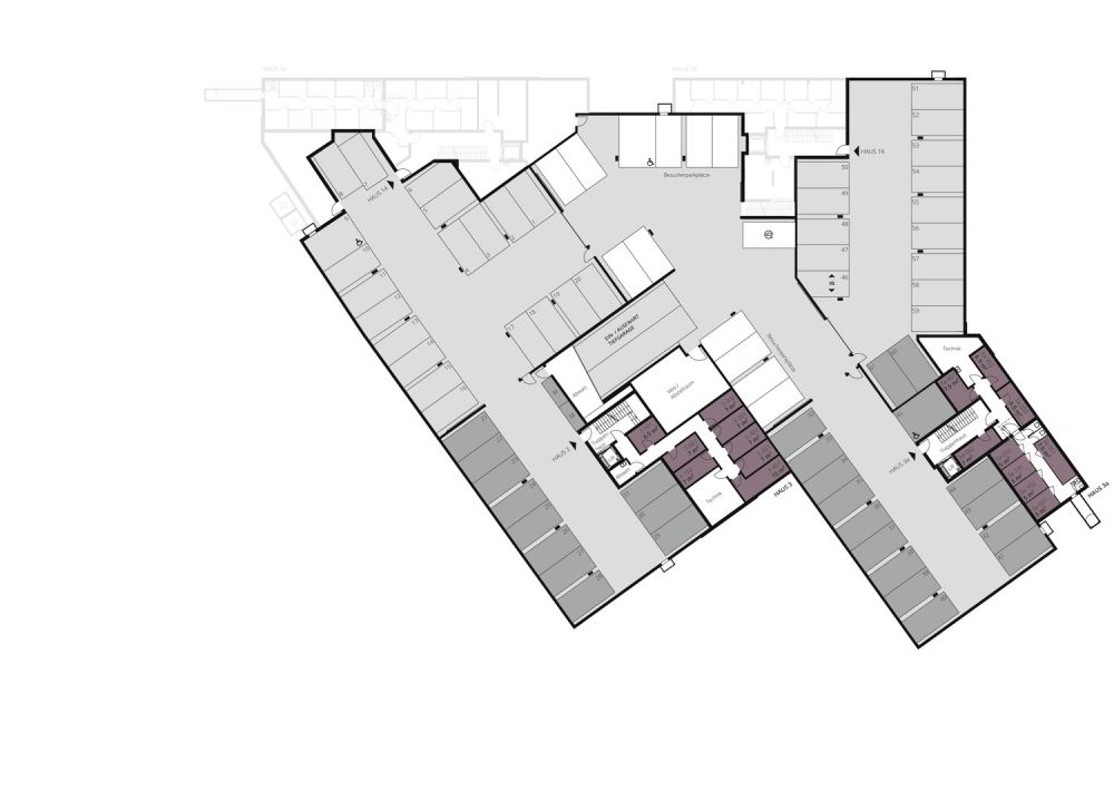 Familienidylle in Widnau - 5.5-Zimmerwohnung mit Gartenfläche -  Bild 11