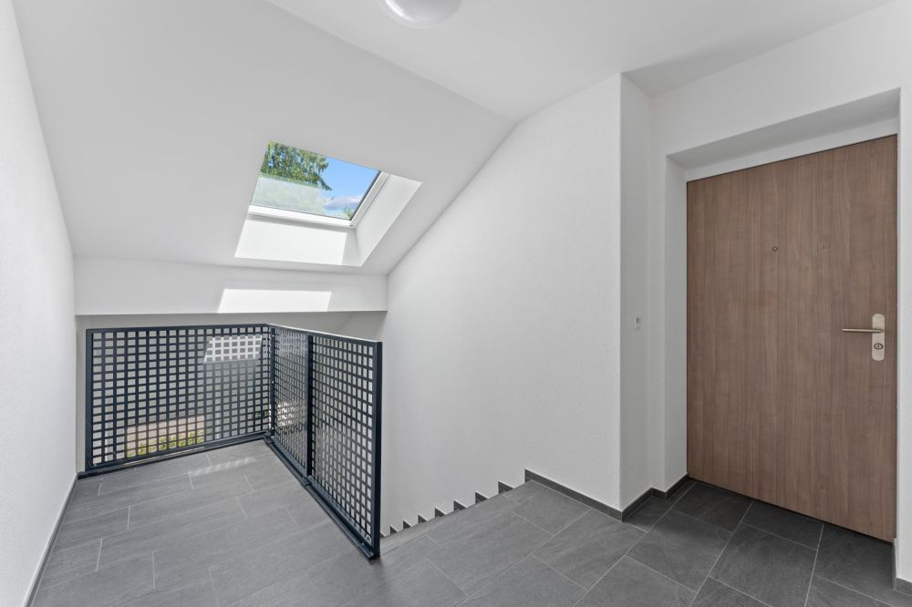 Traumhafte 3.5-Zimmer-Neubau Wohnung in Tramelan -  Bild 7