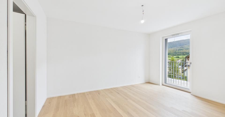 DERNIÈRE VILLA DISPONIBLE à Vallorbe - Appartement 4.5 pièces - image - 8
