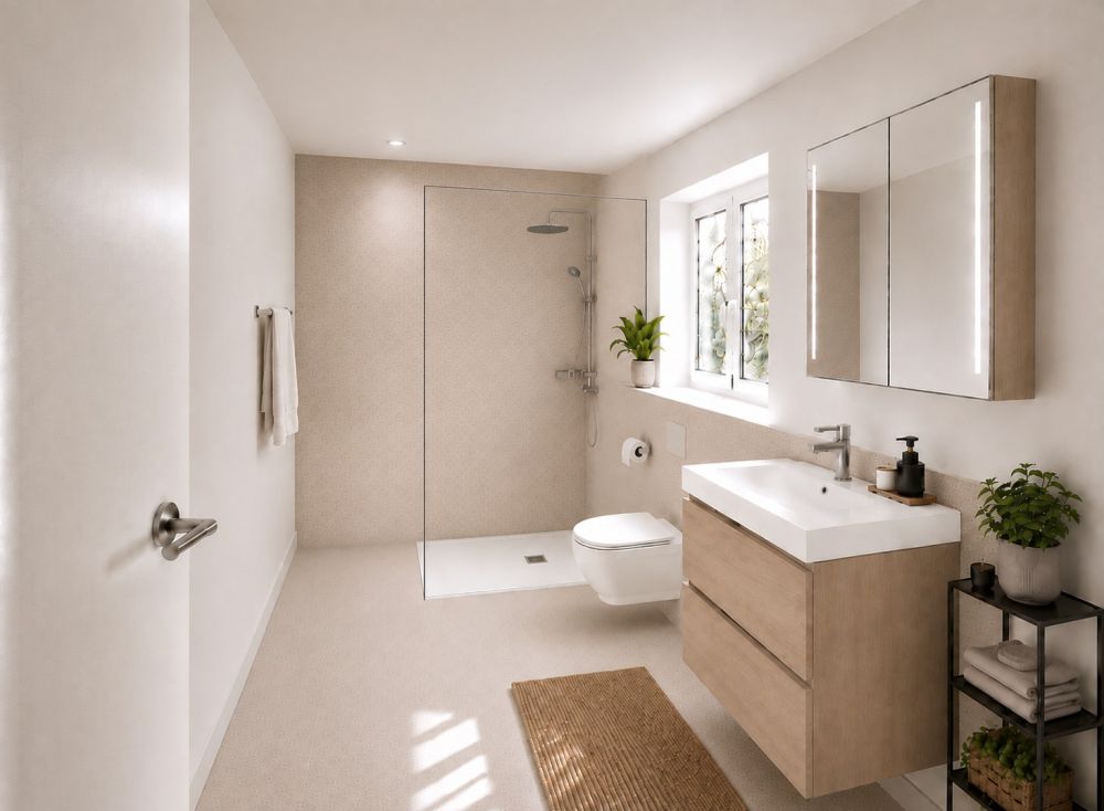 6 ½ Zimmer-Wohnung in Aarberg kaufen -  Bild 4