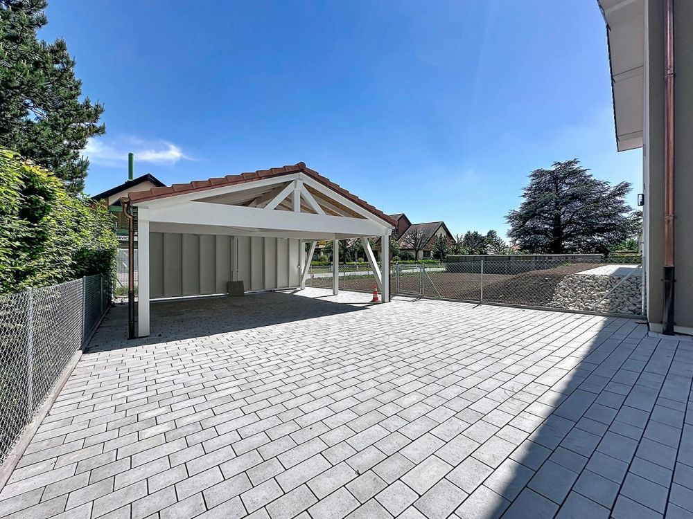 Villa B - Genießen Sie die letzte verfügbare Villa -  Bild 8