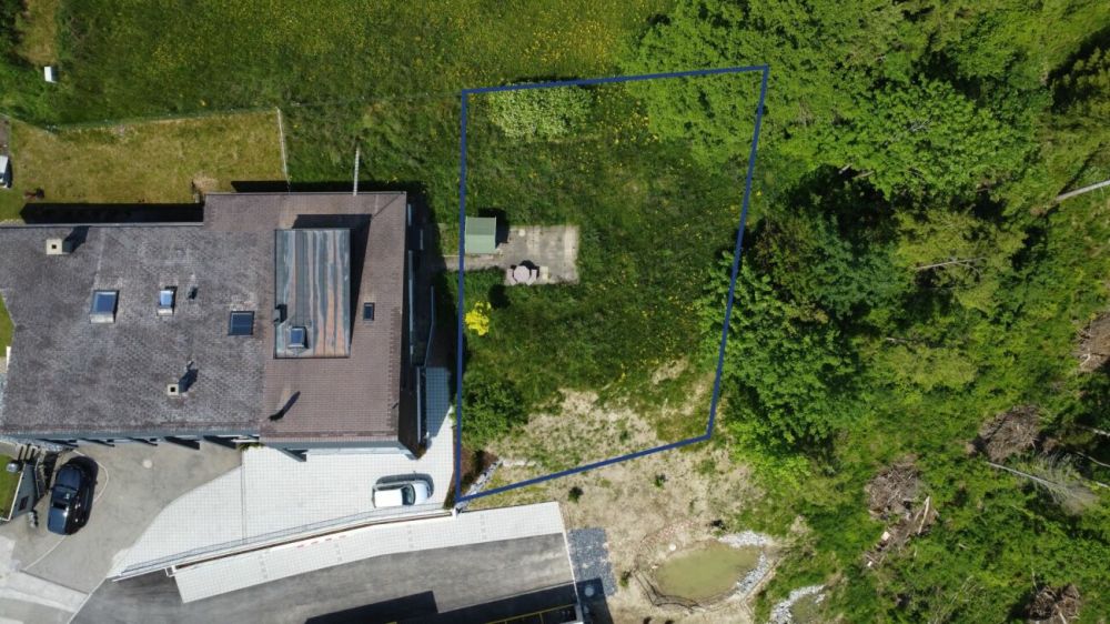 ALPSTEINSICHT MIT INDIVIDUELLEN MÖGLICHKEITEN - Bild 2