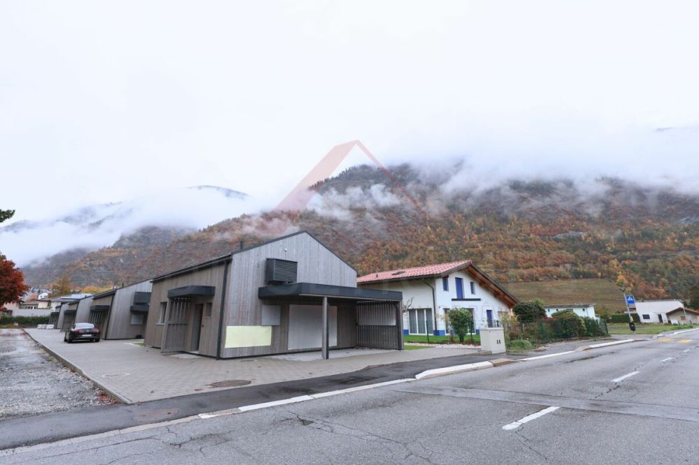 Villas contemporaines neuves - Un art de vivre entre plaine et montagne - Bild 2