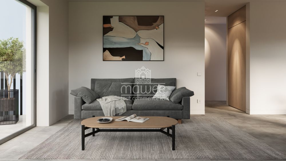 Une villa contemporaine sur mesure au coeur d'un quartier calme ! - Bild 4