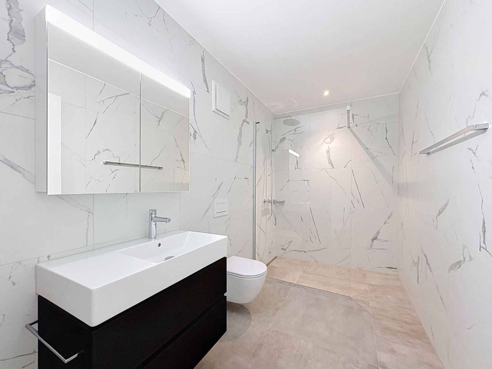 Élégance contemporaine et art de vivre dans un appartement neuf -  Bild 5