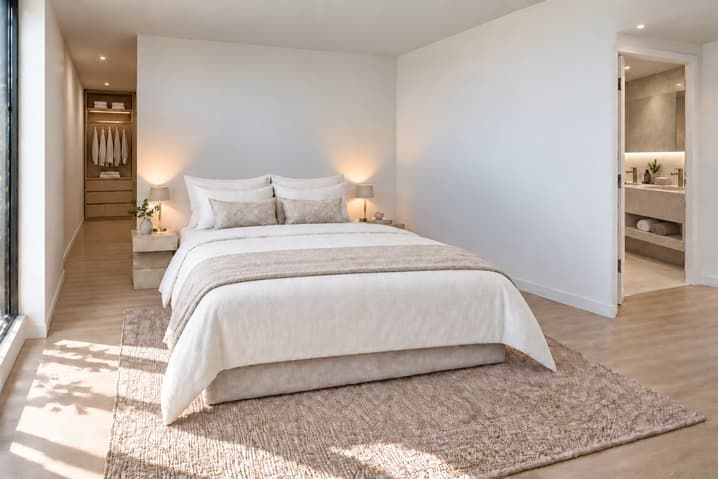 Appartement neuf de 4.5 pièces - Une adresse privilégiée à Delémont -  Bild 6