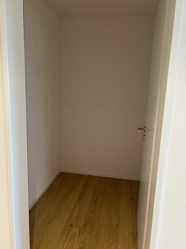 Arbeiten mit Weitblick - 5½-Zimmer-Wohnung A3.1 -  Bild 12