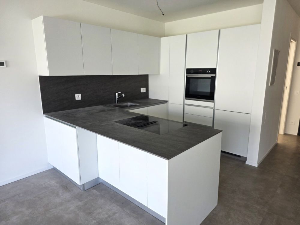 Neue Maisonette mit 5 Zimmern in Camorino -  Bild 6