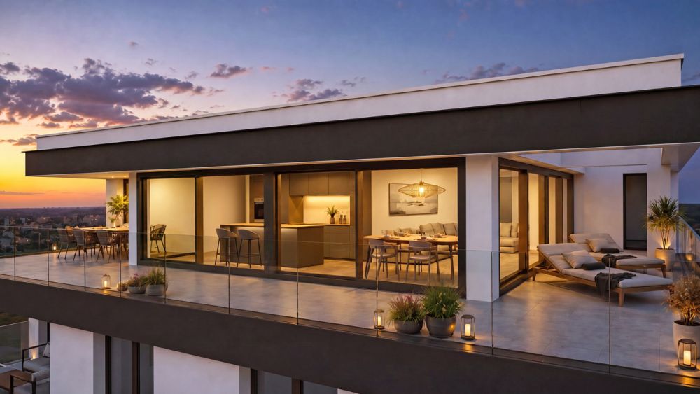 ELYSIUM - Estavayer-le-Lac NOUVEAUX APPARTEMENTS EN PPE -  Bild 6