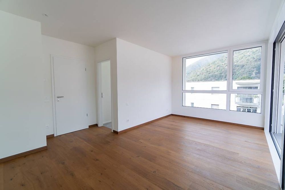 Wir verkaufen brandneue 3.5-Zimmer-Wohnungen in zentraler Lage mit hohem Standard -  Bild 10