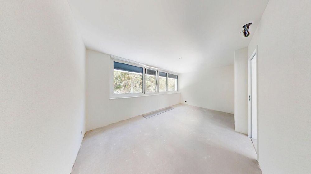 Haus G - Neubau-Doppeleinfamilienhaushälfte mit Garten & Dachterrasse -  Bild 13