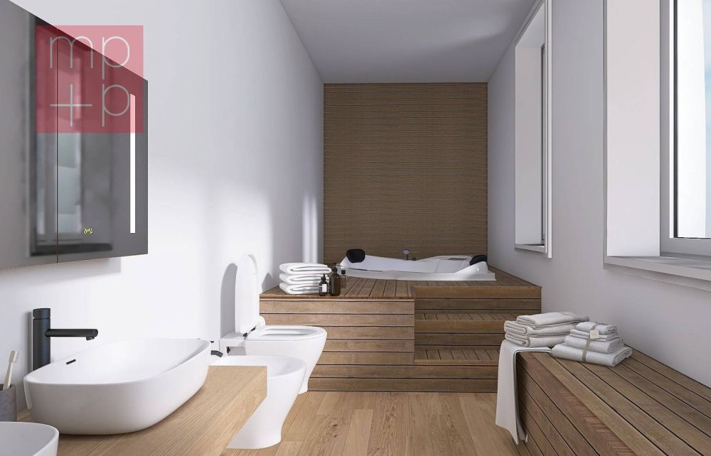 Appartamento - Figino - Bild 8