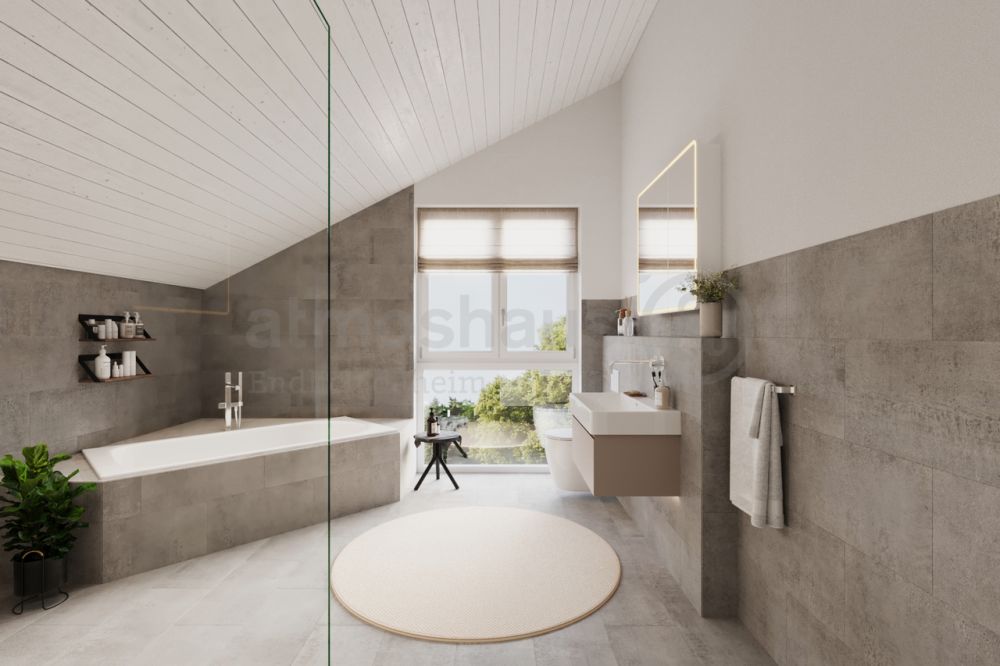 Ihr neues Zuhause: Moderner Neubau mit Einzug im Herbst 2026 - Bild 5